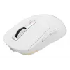 GENESIS NMG-2194 muis gaming ambidexter Bluetooth + USB Type-C optisch 26000 DPI