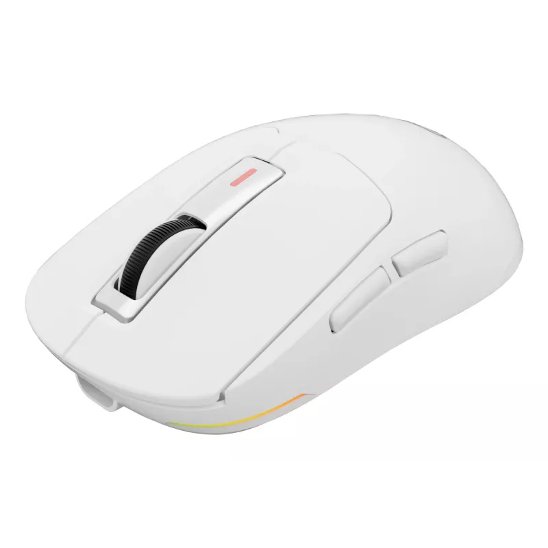 GENESIS NMG-2194 muis gaming ambidexter Bluetooth + USB Type-C optisch 26000 DPI