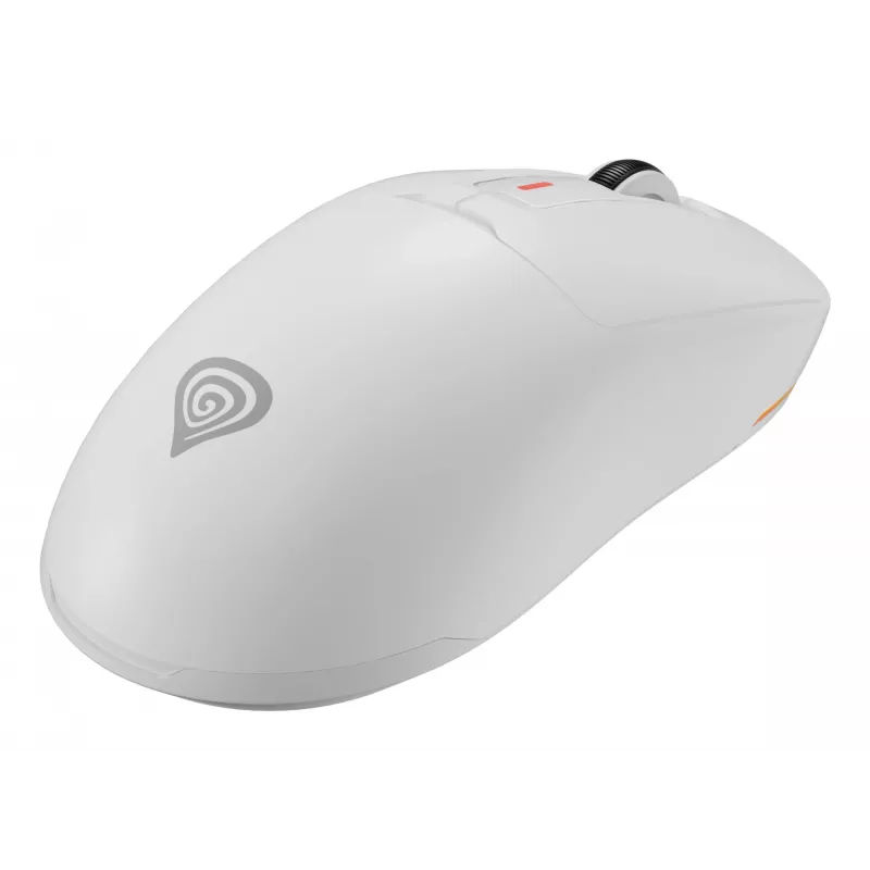 GENESIS NMG-2194 muis gaming ambidexter Bluetooth + USB Type-C optisch 26000 DPI
