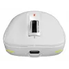 GENESIS NMG-2194 muis gaming ambidexter Bluetooth + USB Type-C optisch 26000 DPI