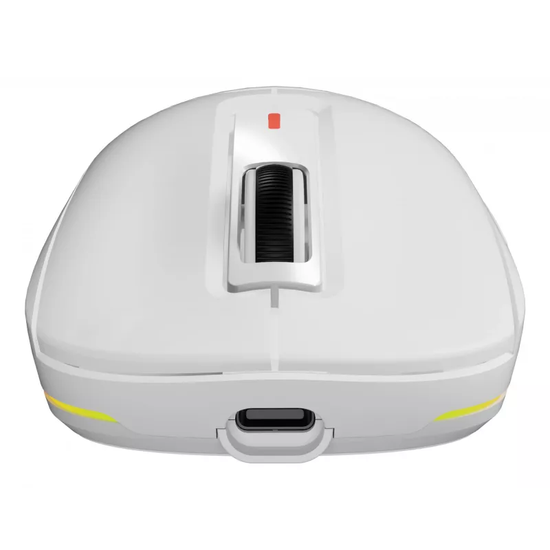 GENESIS NMG-2194 muis gaming ambidexter Bluetooth + USB Type-C optisch 26000 DPI