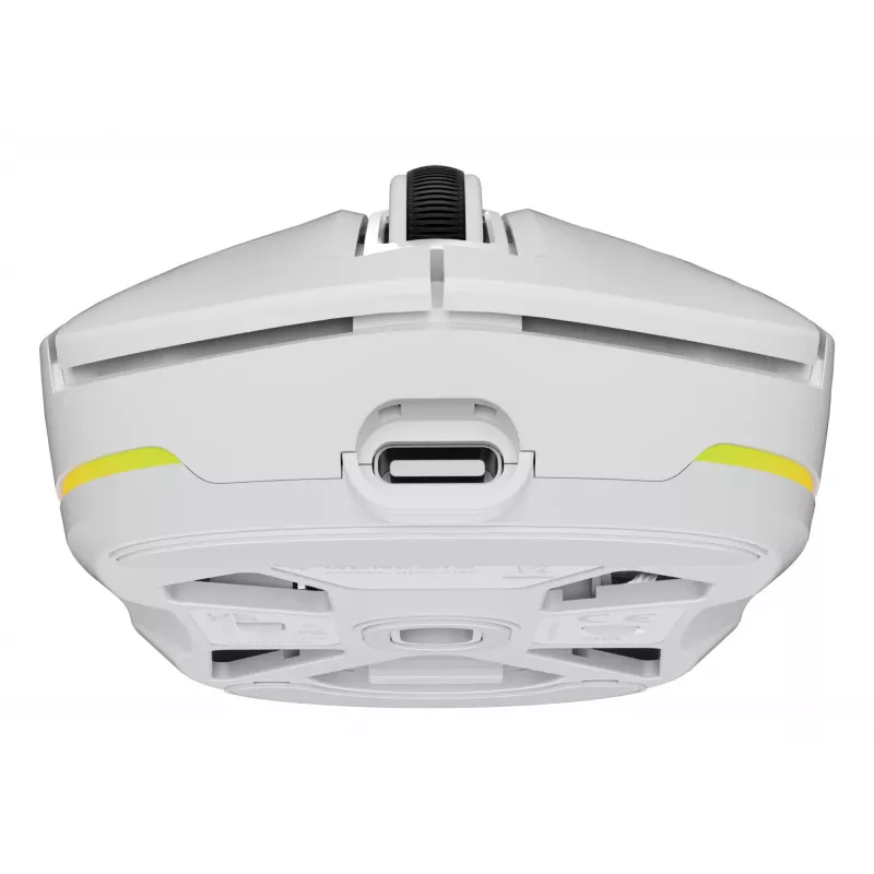 GENESIS NMG-2194 muis gaming ambidexter Bluetooth + USB Type-C optisch 26000 DPI