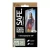 PanzerGlass SAFE. by ® beeldschermbescherming Samsung Galaxy S25+ | S24+ | Ultra-Wide Fit met EasyAligner