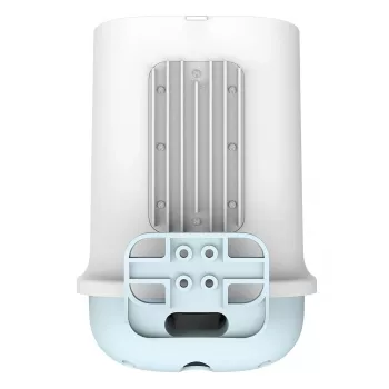 D-Link 5G Wi-Fi 6 kit met externe antenne DWP-1010/KT, wit, intern, mesh-systeem, stroom, status, dualband (2,4 GHz / 5 GHz), Wi-Fi 6 (802.11ax)