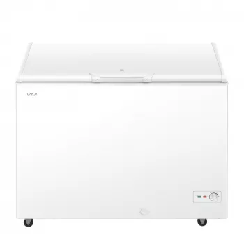 Candy CCHH 3012E vriezer vrijstaand 300 l wit