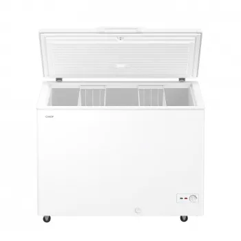 Candy CCHH 3012E vriezer vrijstaand 300 l wit