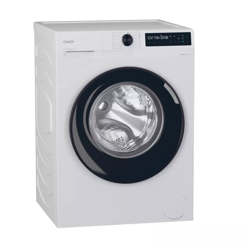 Candy BR 49B8-S wasmachine frontlader 9 kg 1400 t/min wit