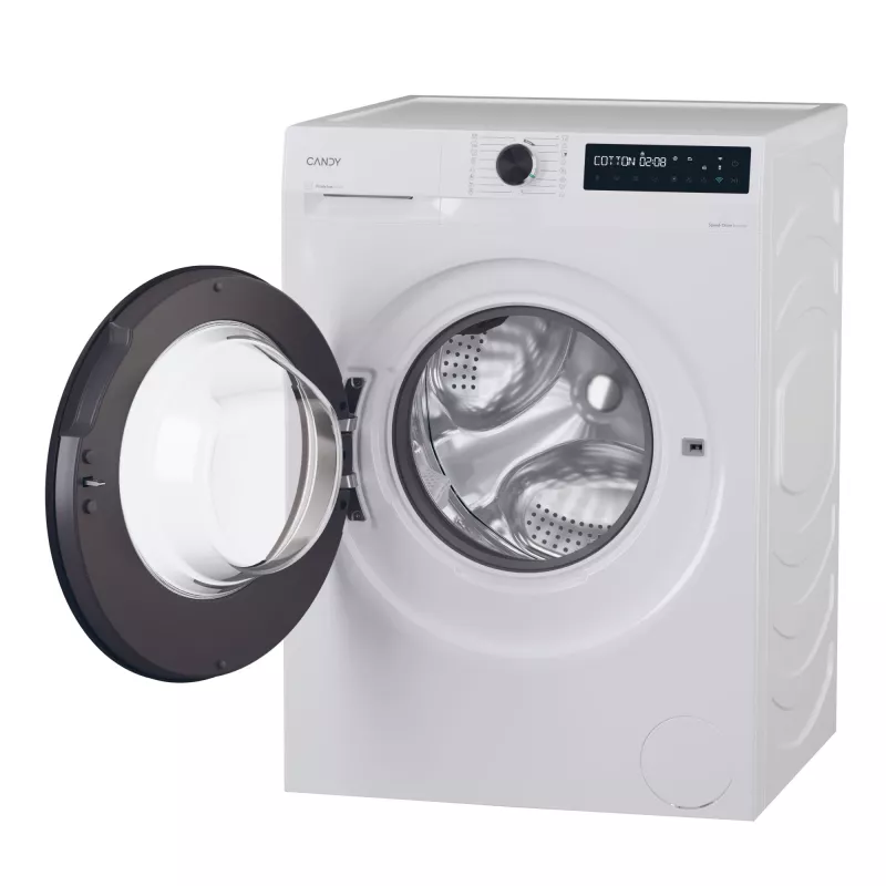 Candy BR 49B8-S wasmachine frontlader 9 kg 1400 t/min wit