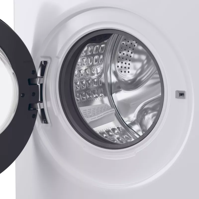 Candy BR 49B8-S wasmachine frontlader 9 kg 1400 t/min wit
