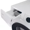 Candy BR 49B8-S wasmachine frontlader 9 kg 1400 t/min wit