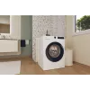 Candy BR 49B8-S wasmachine frontlader 9 kg 1400 t/min wit