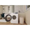 Candy BR 49B8-S wasmachine frontlader 9 kg 1400 t/min wit
