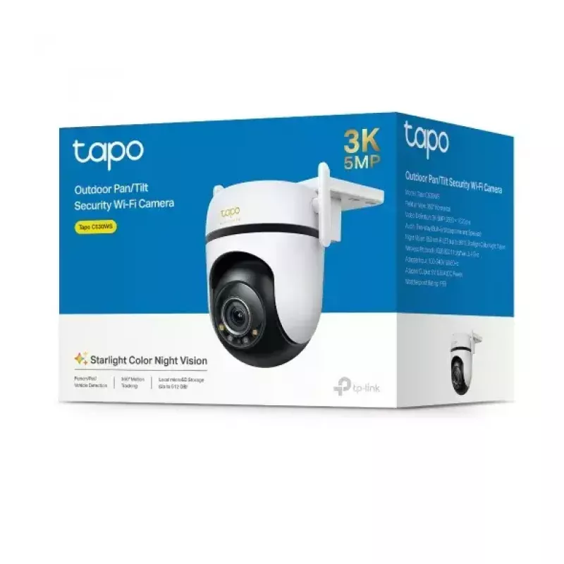 Beveiligingscamera Hikvision DS-2DE2C400MWG-4G PTZ 4 MP