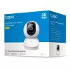 Beveiligingscamera Hikvision DS-2DE2C400MWG-4G PTZ 4 MP