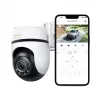 Beveiligingscamera Hikvision DS-2DE2C400MWG-4G PTZ 4 MP