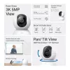 Beveiligingscamera Hikvision DS-2DE2C400MWG-4G PTZ 4 MP