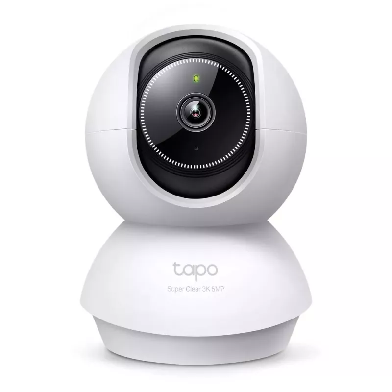 Beveiligingscamera Hikvision DS-2DE2C400MWG-4G PTZ 4 MP