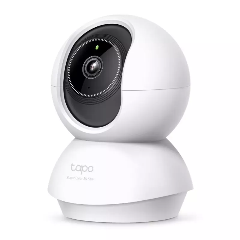 Beveiligingscamera Hikvision DS-2DE2C400MWG-4G PTZ 4 MP