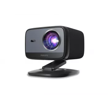 Philips NeoPix 450 smart kortafstandsprojector 450 ANSI-lumen LCD 1080p (1920x1080) zwart