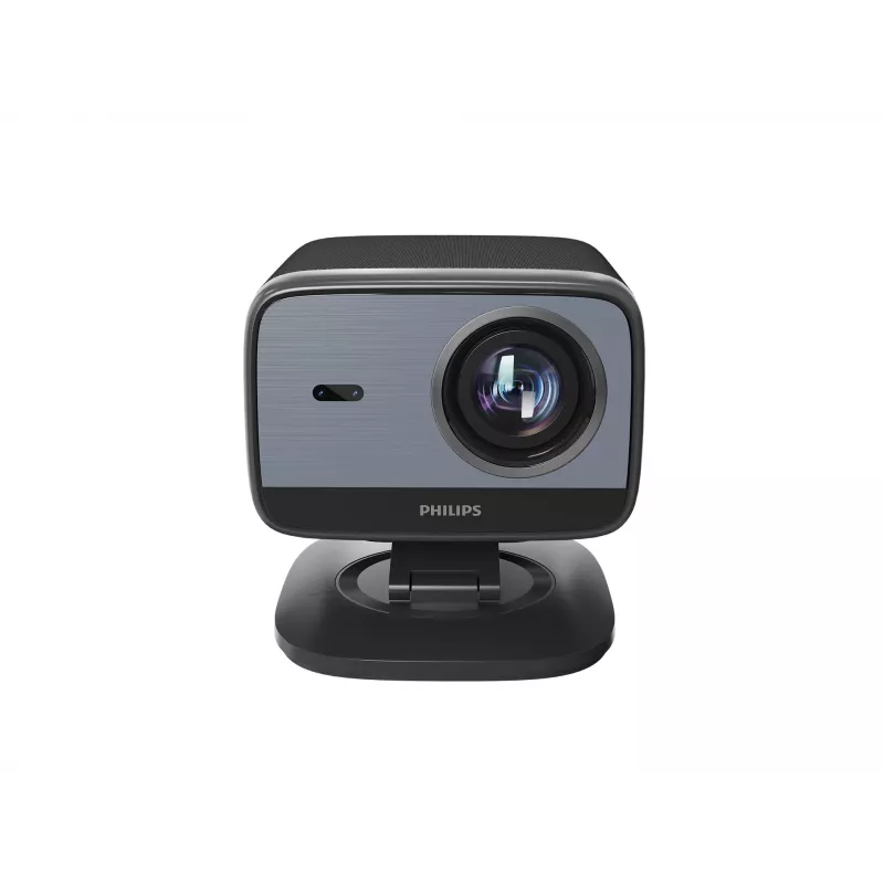Philips NeoPix 450 smart kortafstandsprojector 450 ANSI-lumen LCD 1080p (1920x1080) zwart