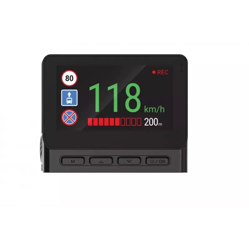 Videorecorder Navitel RS985