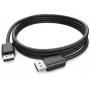 DELL CB325D 1,8 m DisplayPort zwart