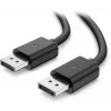 DELL CB325D 1,8 m DisplayPort zwart