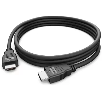 DELL CB325H HDMI-kabel 1,8 m HDMI Type-A (standaard) zwart