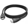 DELL CB325H HDMI-kabel 1,8 m HDMI Type-A (standaard) zwart