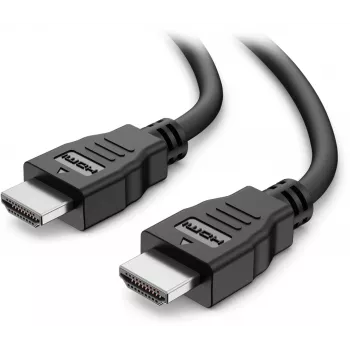 DELL CB325H HDMI-kabel 1,8 m HDMI Type-A (standaard) zwart