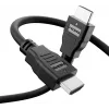 DELL CB325H HDMI-kabel 1,8 m HDMI Type-A (standaard) zwart