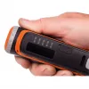 Powergraveerder Black & Decker BCRT8I-XJ – handgeleide precisiegraveerder, licht ontwerp
