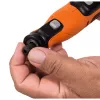 Powergraveerder Black & Decker BCRT8I-XJ – handgeleide precisiegraveerder, licht ontwerp
