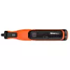 Powergraveerder Black & Decker BCRT8I-XJ – handgeleide precisiegraveerder, licht ontwerp
