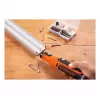 Powergraveerder Black & Decker BCRT8I-XJ – handgeleide precisiegraveerder, licht ontwerp