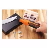 Powergraveerder Black & Decker BCRT8I-XJ – handgeleide precisiegraveerder, licht ontwerp
