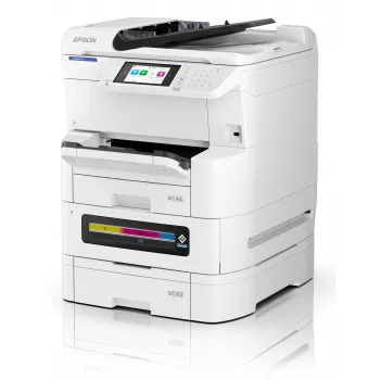 Epson WorkForce Pro EM-C8100RDWF inkjet A3 4800 x 1200 DPI Wi-Fi