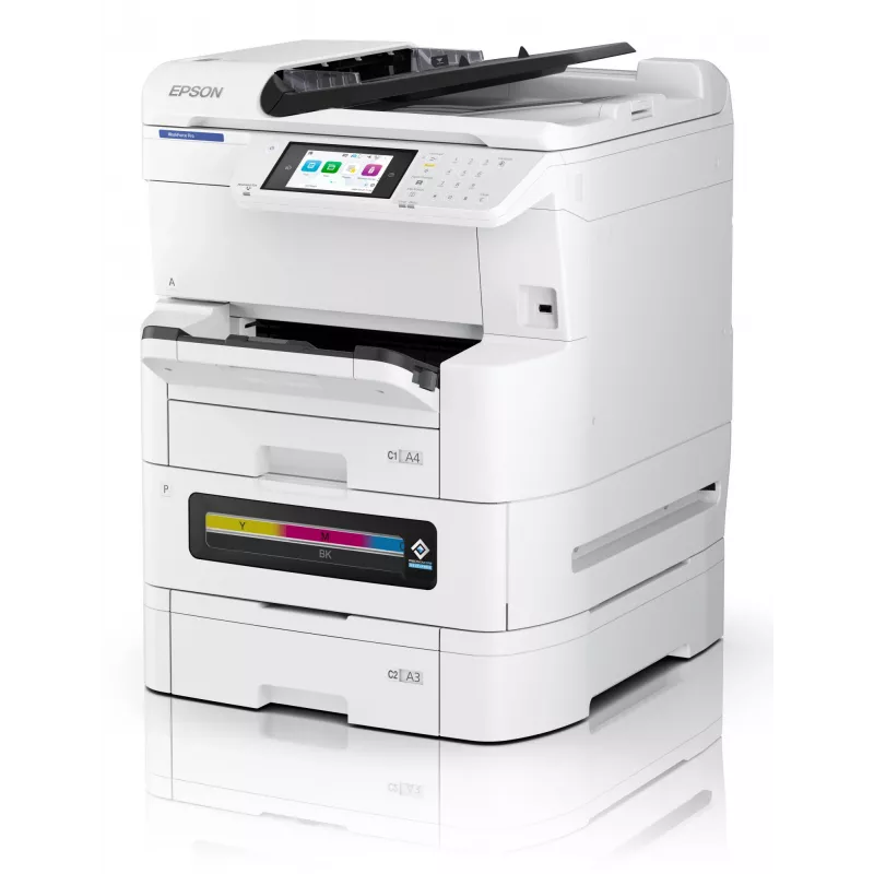 Epson WorkForce Pro EM-C8100RDWF inkjet A3 4800 x 1200 DPI Wi-Fi
