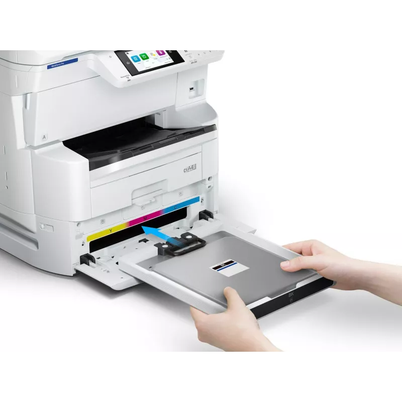 Epson WorkForce Pro EM-C8100RDWF inkjet A3 4800 x 1200 DPI Wi-Fi