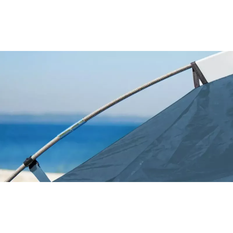 Tent Outwell Cloud 2 — lichtgewicht campingtent voor 2 personen, groen