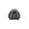Tent Outwell Cloud 2 — lichtgewicht campingtent voor 2 personen, groen