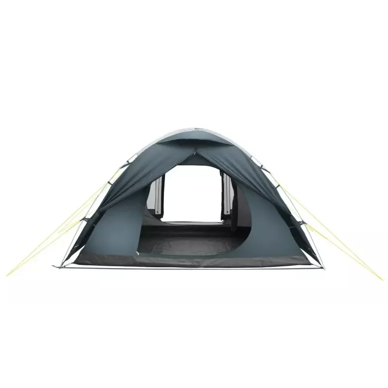Tent Outwell Cloud 2 — lichtgewicht campingtent voor 2 personen, groen