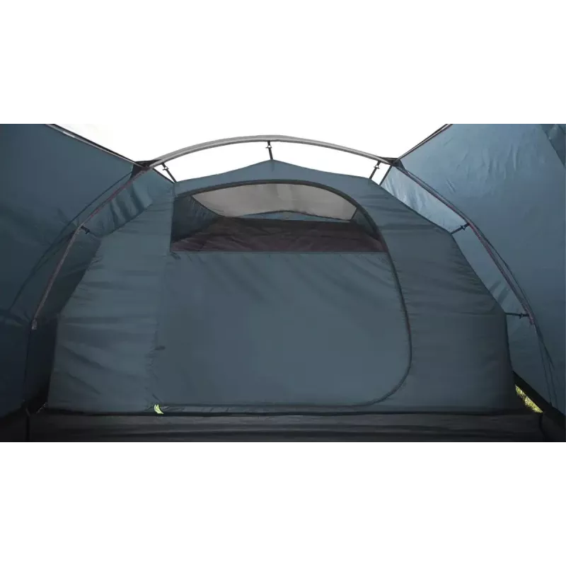 Tent Outwell Cloud 2 — lichtgewicht campingtent voor 2 personen, groen