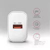 Axagon ACU-QC18W QC3.0 1xUITGANG wandlader 18W