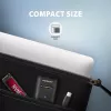 Axagon ADM2-CM USB-C adapter M.2 NVMe SATA 10Gbps zwart