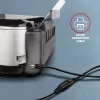 Axagon ADR-210B actieve verbindings-/repeaterkabel USB 2.0 A-stekker naar B-stekker, 10 m