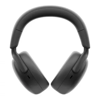 DELL Pro Premium Wireless ANC Headset - WL7024, bedraad & draadloos, gesprekken/muziek, 20 - 20000 Hz, 297 g, headset, zwart