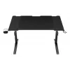 Bureau GENESIS Holm Modular 120 zwart