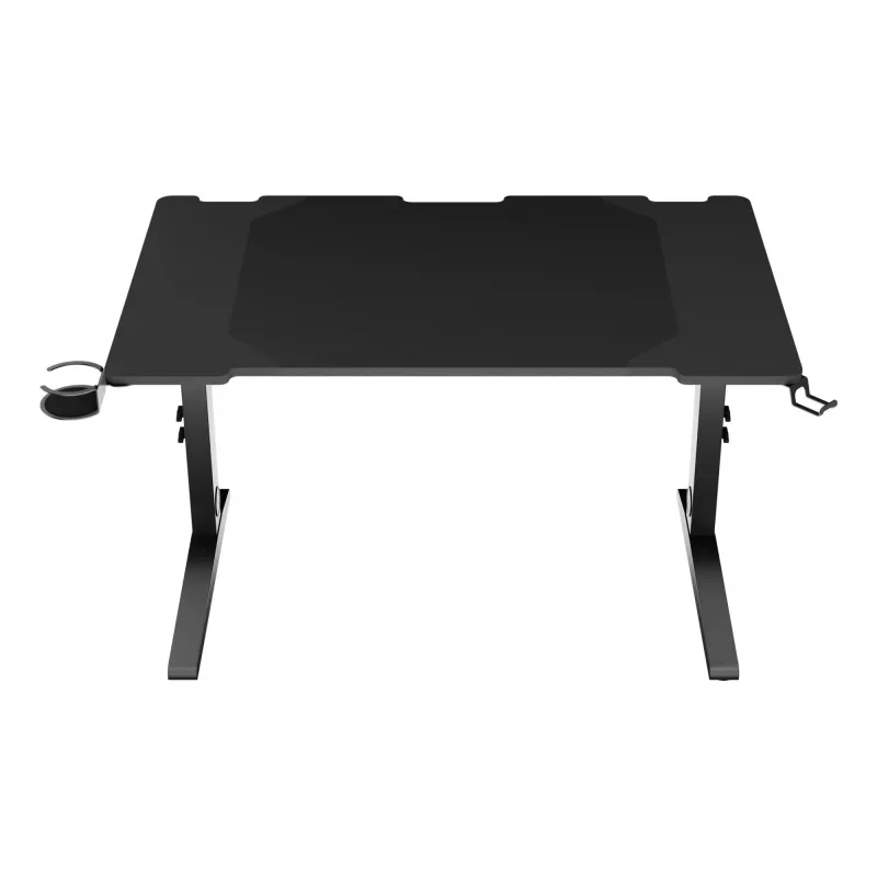 Bureau GENESIS Holm Modular 120 zwart