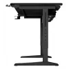 Bureau GENESIS Holm Modular 120 zwart